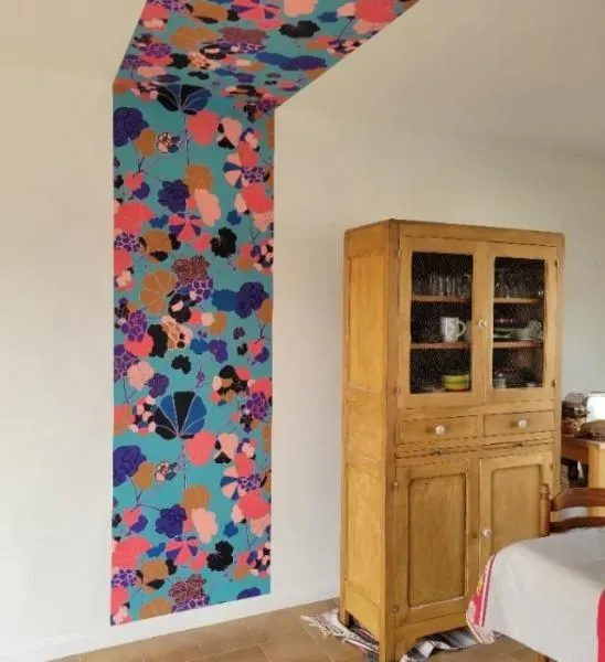 Tapisserie à Le Loroux-Bottereau